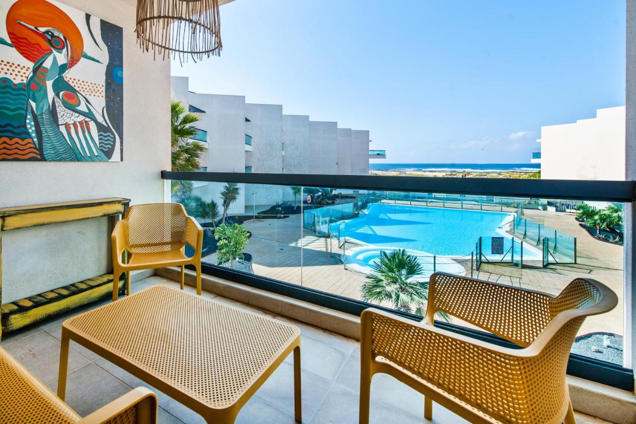 Cotillo Ocean Waves 2 Exterior photo