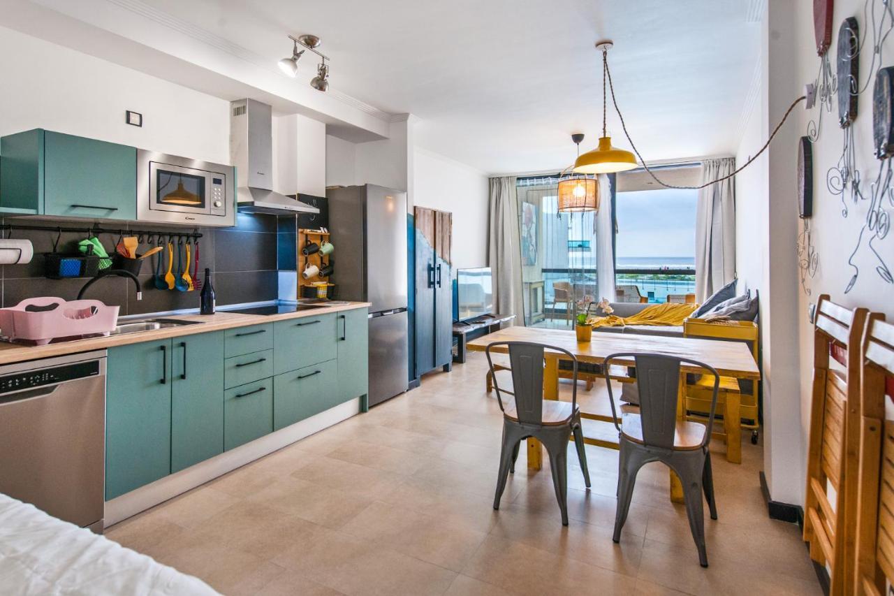 Cotillo Ocean Waves 2 Exterior photo