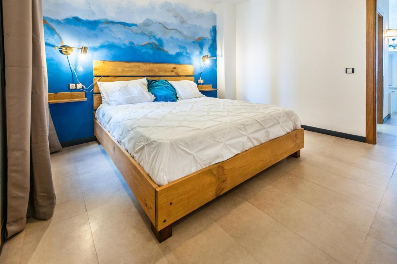 Cotillo Ocean Waves 2 Exterior photo